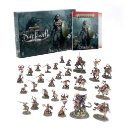Slaves To Darkness: Darkoath Army Set - MINIS