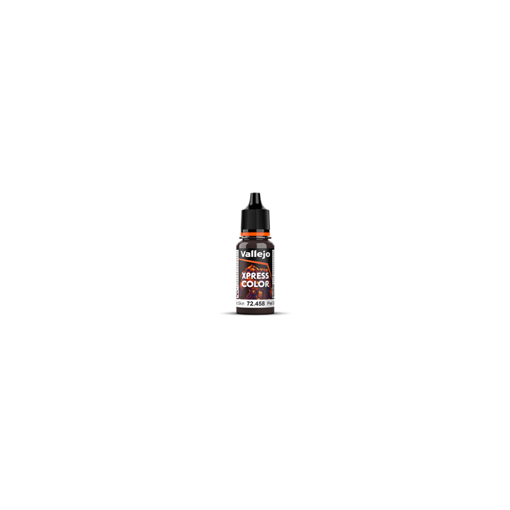 A TRIER - Vallejo-Xpress Color-Demonic Skin (72.458)