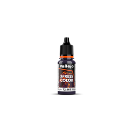 A TRIER - Vallejo-Xpress Color-Vampiric Purple (72.461)