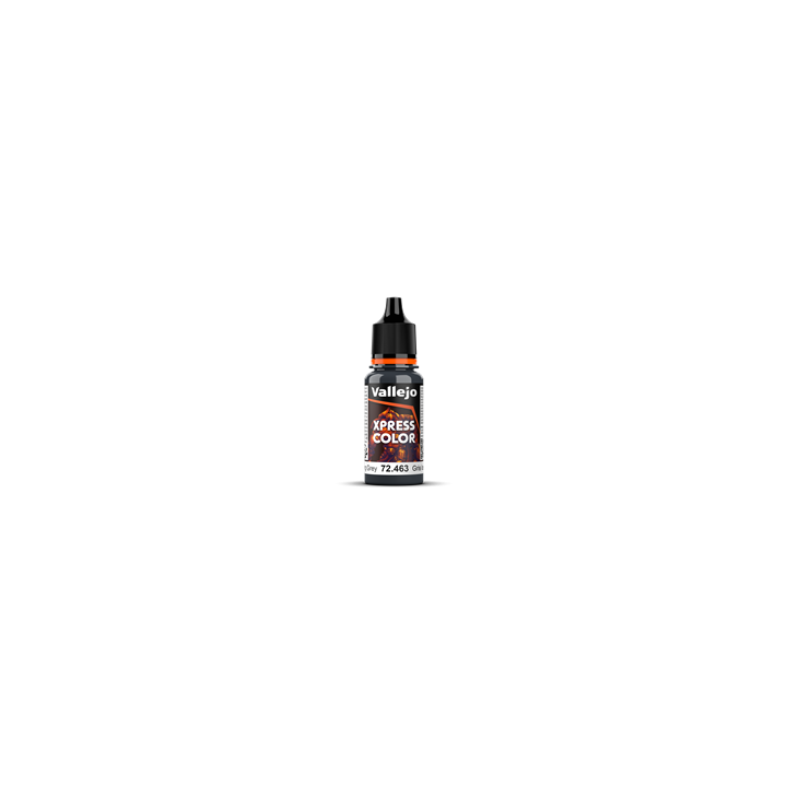 Vallejo-Xpress Color- Iceberg Grey (72.463) - SORTEGGIARE