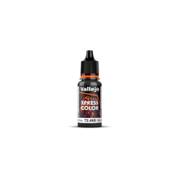 A TRIER - Vallejo-Xpress Color- Landser Grey (72.469)