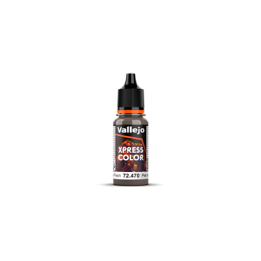 A TRIER - Vallejo-Xpress Color- Zombie Flesh(72.470)