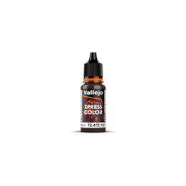 A TRIER - Vallejo-Xpress Color- Battledress Brown (72.473)