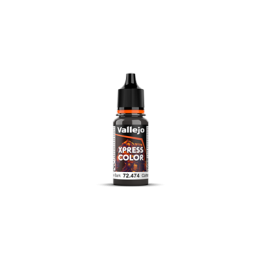 A TRIER - Vallejo-Xpress Color- Willow Bark (72.474)