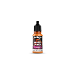A TRIER - Vallejo-Xpress Color Intense - Dreadnought Yellow (72.477)