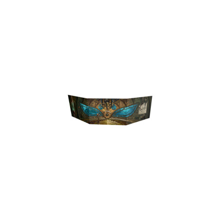 Nautilus - Accessoires du Capitaine