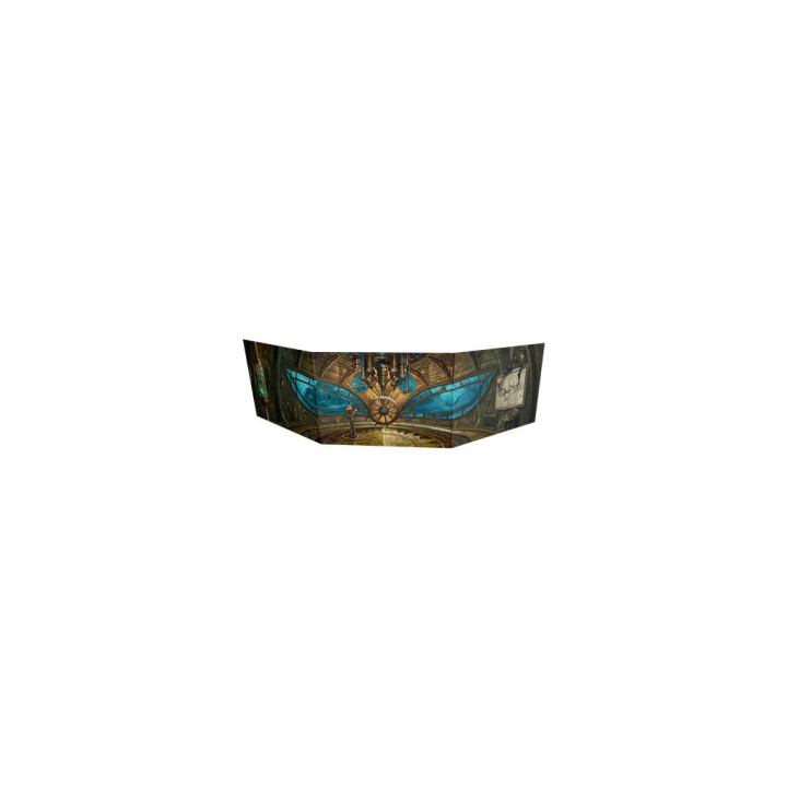Nautilus - Accessoires du Capitaine - VIKTORIANISCH UND ZEITGENÖSSISCH