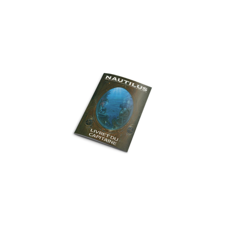 Nautilus - Accessoires du Capitaine - VIKTORIANISCH UND ZEITGENÖSSISCH