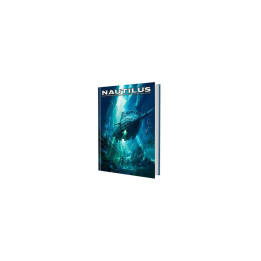 VICTORIEN ET CONTEMPORAIN - Nautilus - Livre de Base