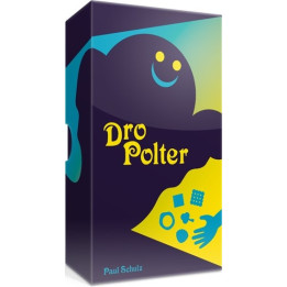 DroPolter / Holter Diepolter - GIOCHI DA TAVOLO