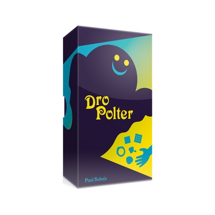 DroPolter / Holter Diepolter - GIOCHI DA TAVOLO