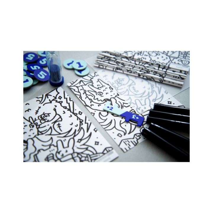 Make the Difference - GIOCHI DA TAVOLO