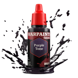 Warpaints Fanatic Wash: Purple Tone - SORTEGGIARE