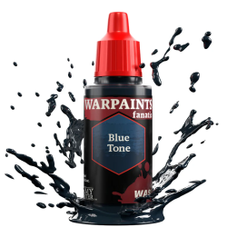 Warpaints Fanatic Wash: Blue Tone - SORTEGGIARE