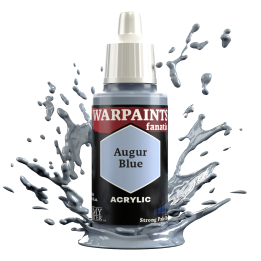 A TRIER - Warpaints Fanatic: Augur Blue
