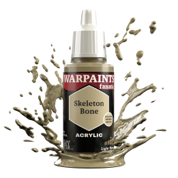 Warpaints Fanatic: Skeleton Bone - TO SORT