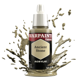 Warpaints Fanatic: Ancient Stone - ZU SORTIEREN