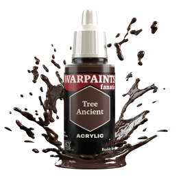 A TRIER - Warpaints Fanatic: Tree Ancient