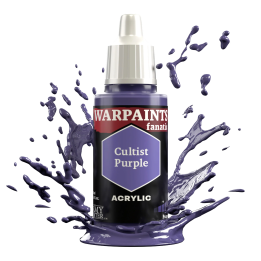 A TRIER - Warpaints Fanatic: Cultist Purple