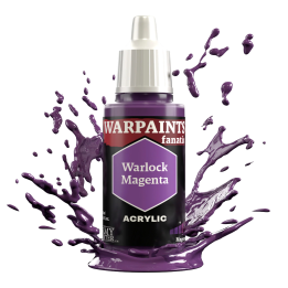 Warpaints Fanatic: Warlock Magenta - SORTEGGIARE