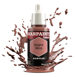 A TRIER - Warpaints Fanatic: Jasper Skin