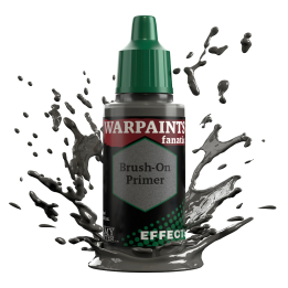 A TRIER - Warpaints Fanatic Effects: Brush-On Primer