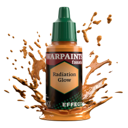 A TRIER - Warpaints Fanatic Effects: Radiation Glow