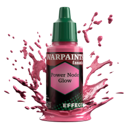 A TRIER - Warpaints Fanatic Effects: Power Node Glow