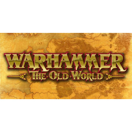 WARHAMMER - Tournoi Warhammer : The Old World