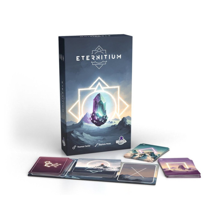 Eternitium - GIOCHI DA TAVOLO