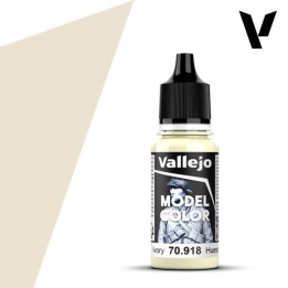 Model Color - Ivory 18ml (70.918) 04 - ANSTRICHE