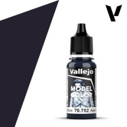 Model Color - Infantry Blue 18ml (70.752) - PAINTINGS