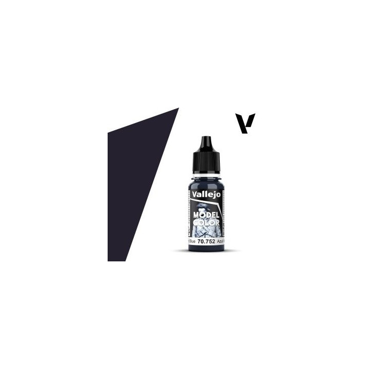 Model Color - Infantry Blue 18ml (70.752) - PAINTINGS