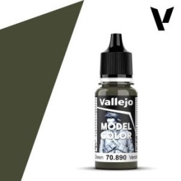 Model Color - Refractive Green 18ml (70.890) 106 - ANSTRICHE