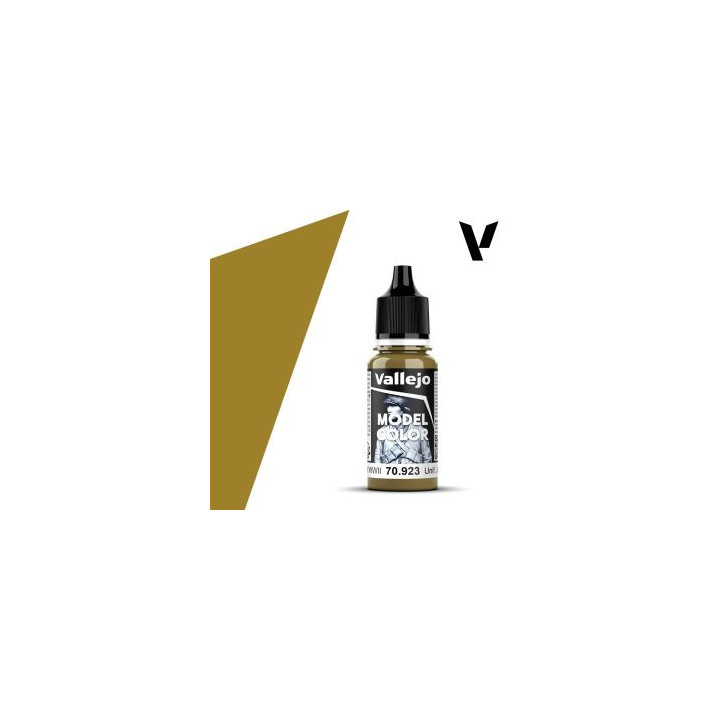 Model Color - Japanese Uniform WWII 18ml (70.923) 126 - ANSTRICHE