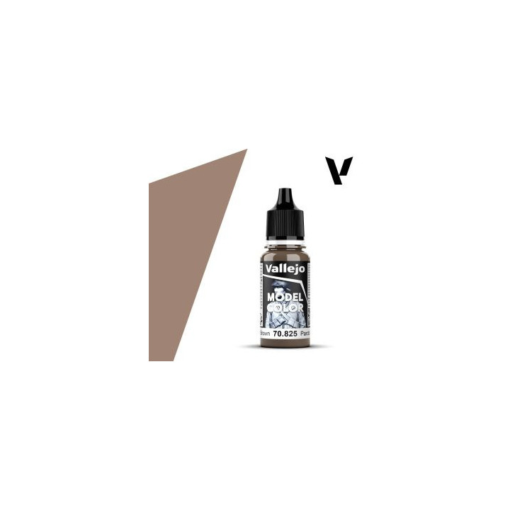 Model Color - Pale Brown 18ml (70.825) 152 - ANSTRICHE