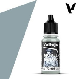 Model Color - Pale Blue 18ml (70.906) 169 - ANSTRICHE