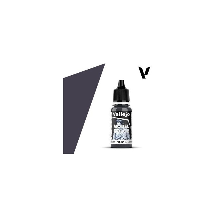 Model Color - Luftwaffe Uniform WWII 18ml (70.816) - PAINTINGS
