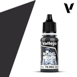 Model Color - Dark Grey 18ml (70.994) 175 - ANSTRICHE