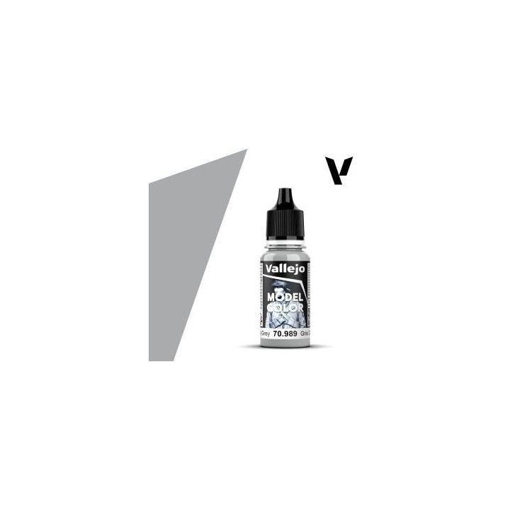 Model Color - Sky Grey 18ml (70.989) - PAINTINGS