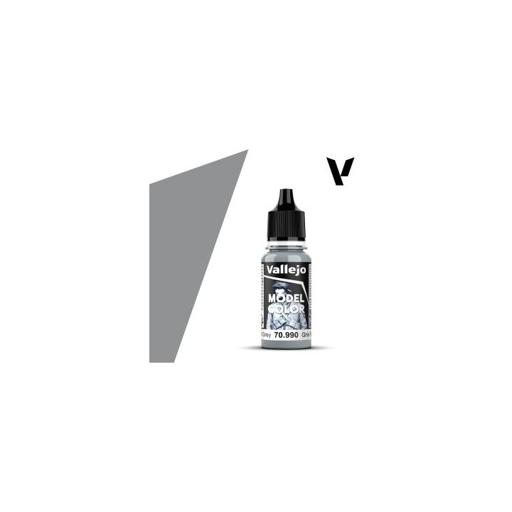 Model Color - Light Grey 18ml (70.990) 177 - ANSTRICHE