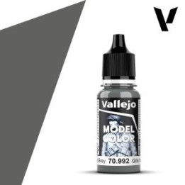 Model Color - Neutral Grey 18ml (70.992) 179 - ANSTRICHE