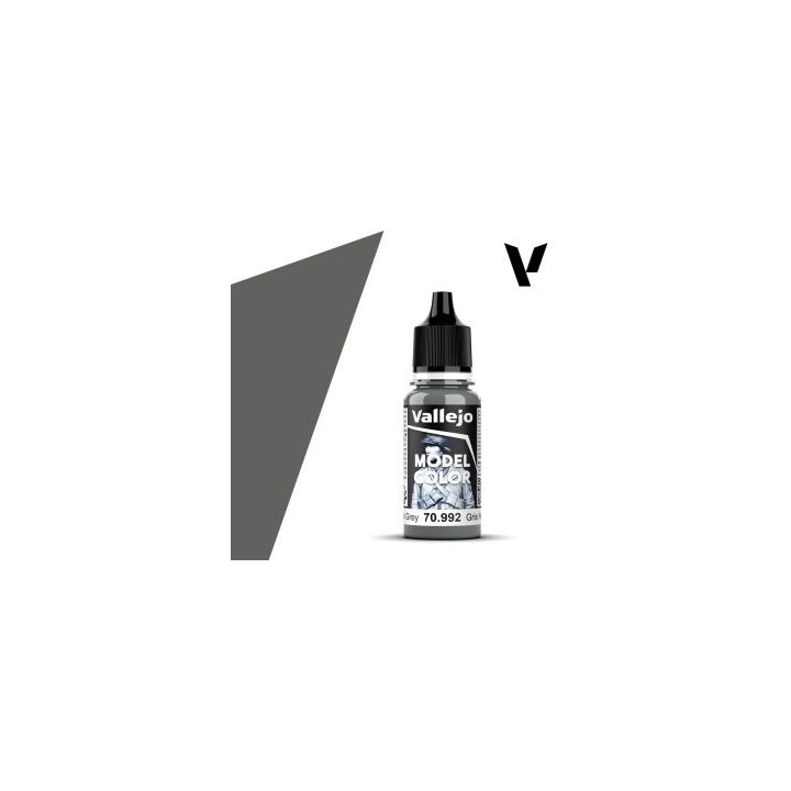 Model Color - Neutral Grey 18ml (70.992) - PAINTINGS
