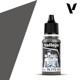 Model Color - Violet Grey 18ml (70.773) 183 - ANSTRICHE