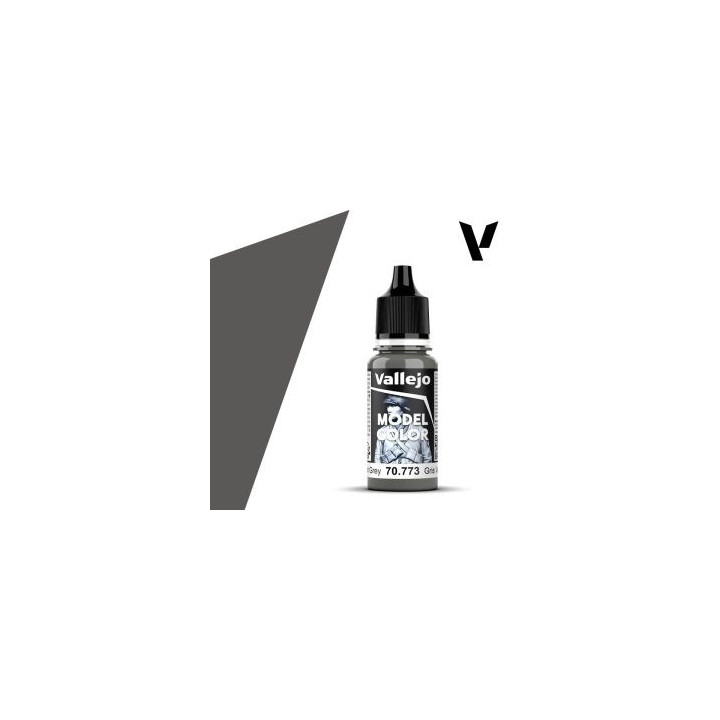 Model Color - Violet Grey 18ml (70.773) 183 - ANSTRICHE