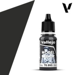 Model Color - German Grey 18ml (70.995) - PAINTINGS