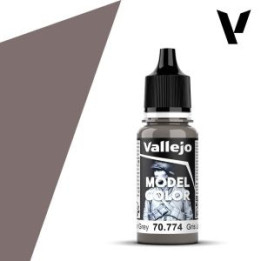 Model Color - Lavender Grey 18ml (70.774) - PAINTINGS
