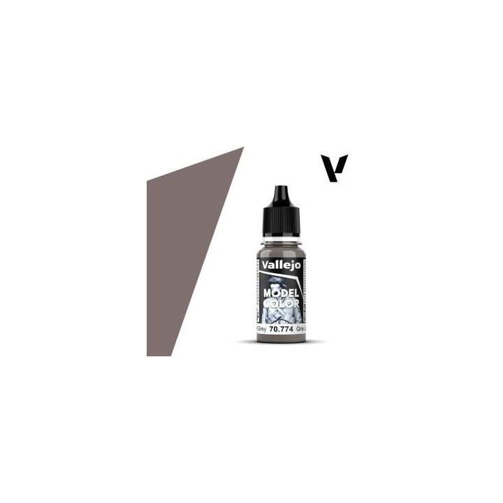 Model Color - Lavender Grey 18ml (70.774) - PAINTINGS