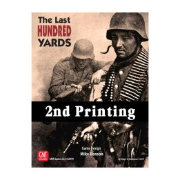 JEUX D'HISTOIRE - The Last Hundred Yards