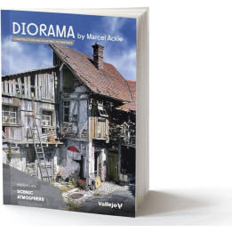 TOUS LES PRODUITS - Diorama by Marcel Ackle